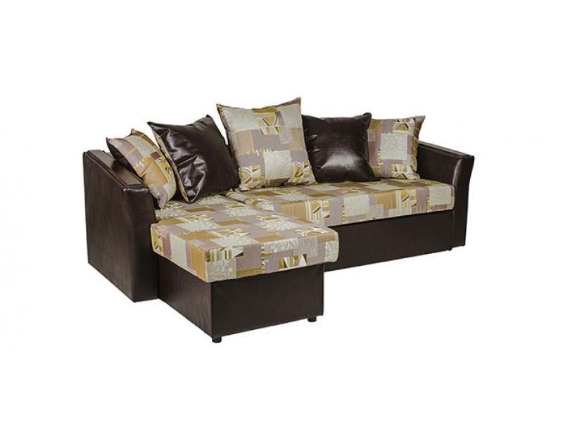 угловой диван иванушка 1 в Нижневартовске