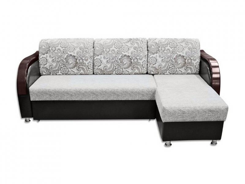 угловой диван лидер 3 в Нижневартовске