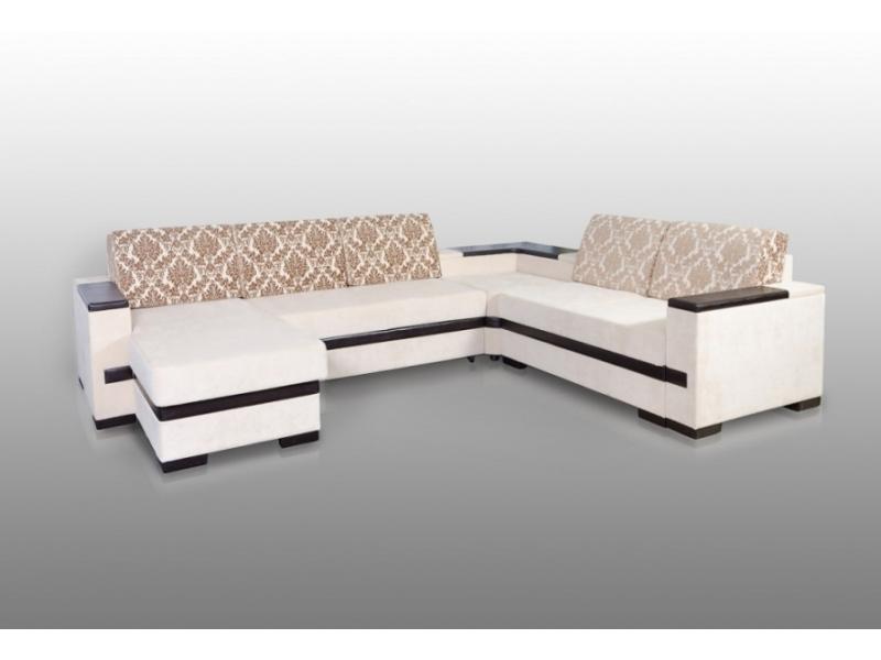 диван модульный марсель в Нижневартовске