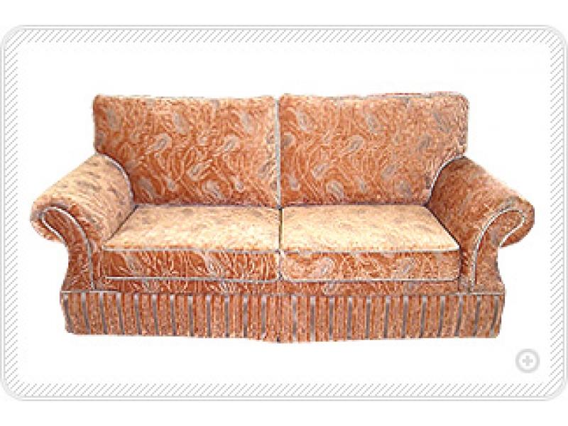 диван прямой отто в Нижневартовске