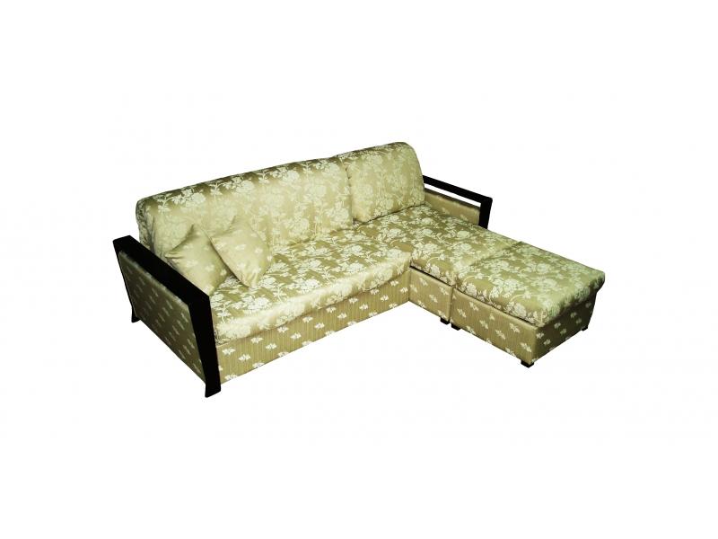 диван угловой тэффи-м аккордеон в Нижневартовске