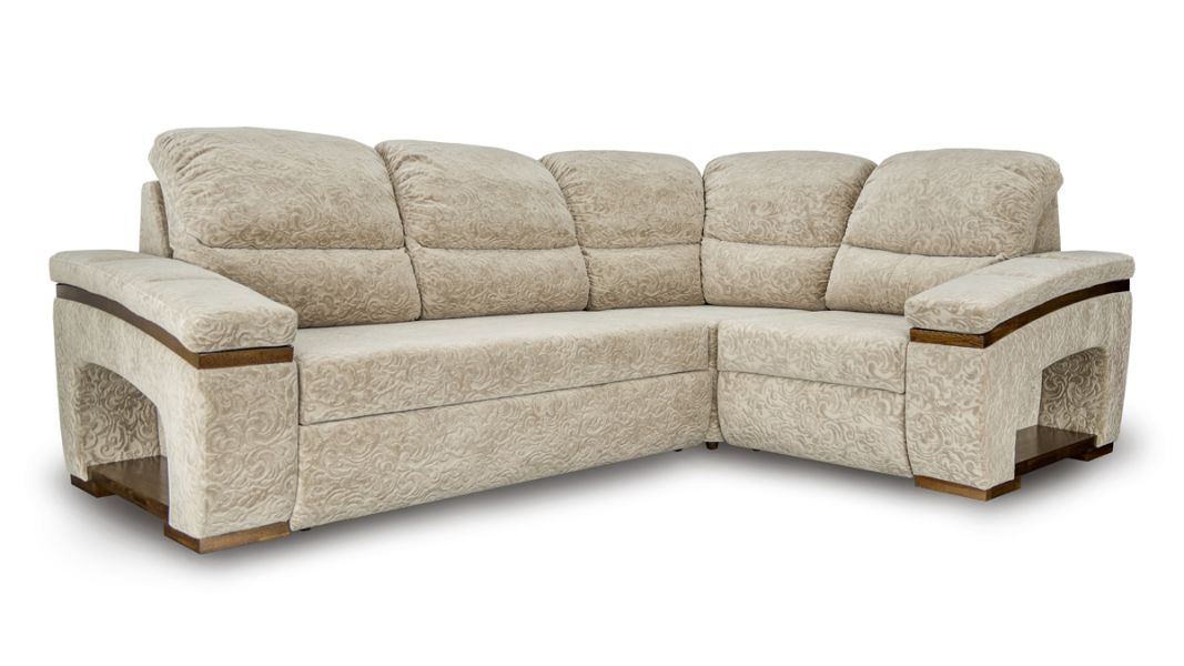 диван-кровать угловой хьюстон 1 в Нижневартовске