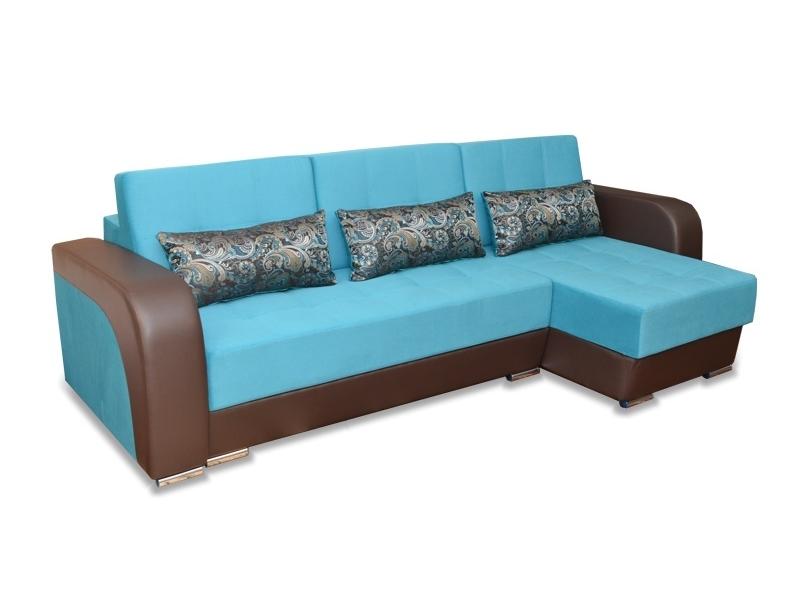угловой диван байкал в Нижневартовске