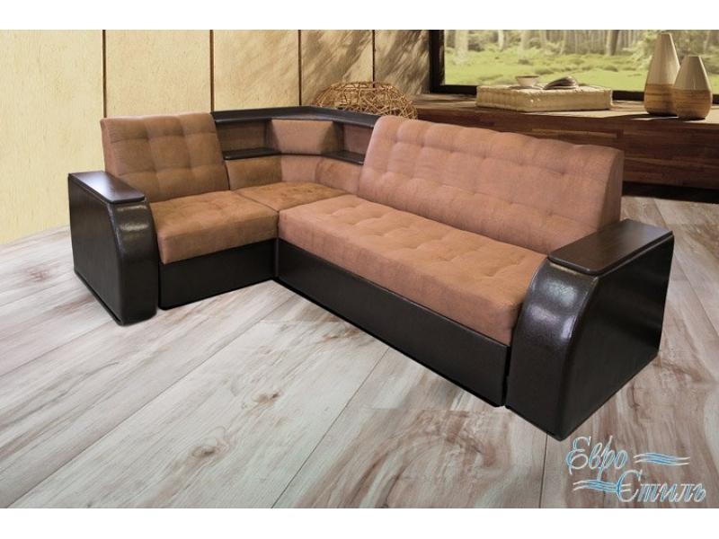 диван угловой калифорния-2 в Нижневартовске