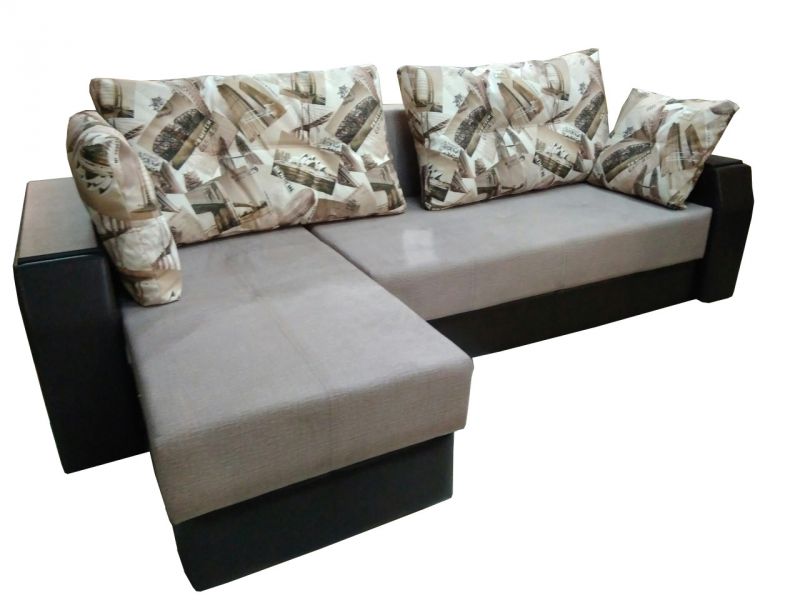 угловой диван в Нижневартовске