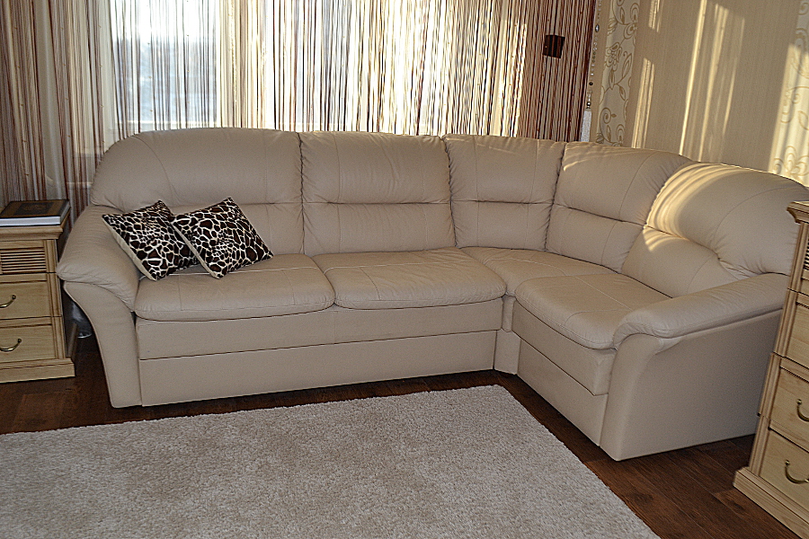 диван угловой «глория-10» в Нижневартовске