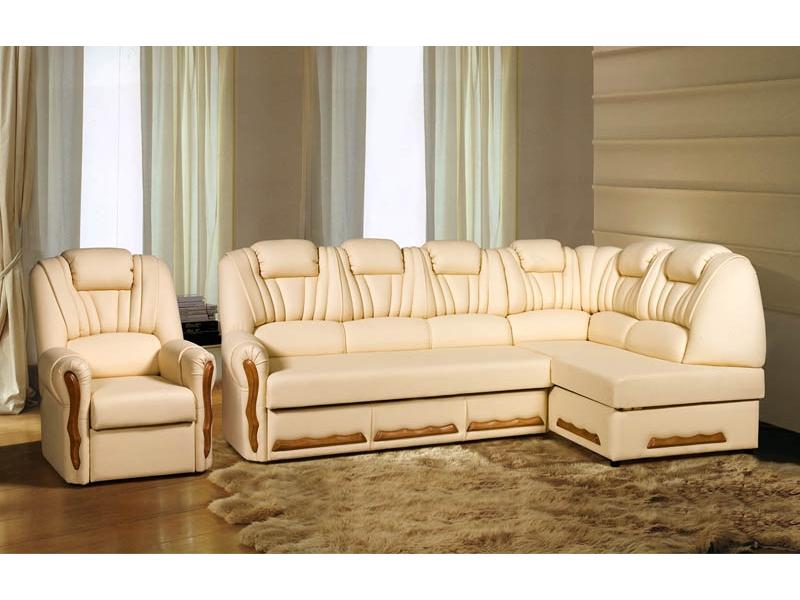 диван угловой орегон в Нижневартовске