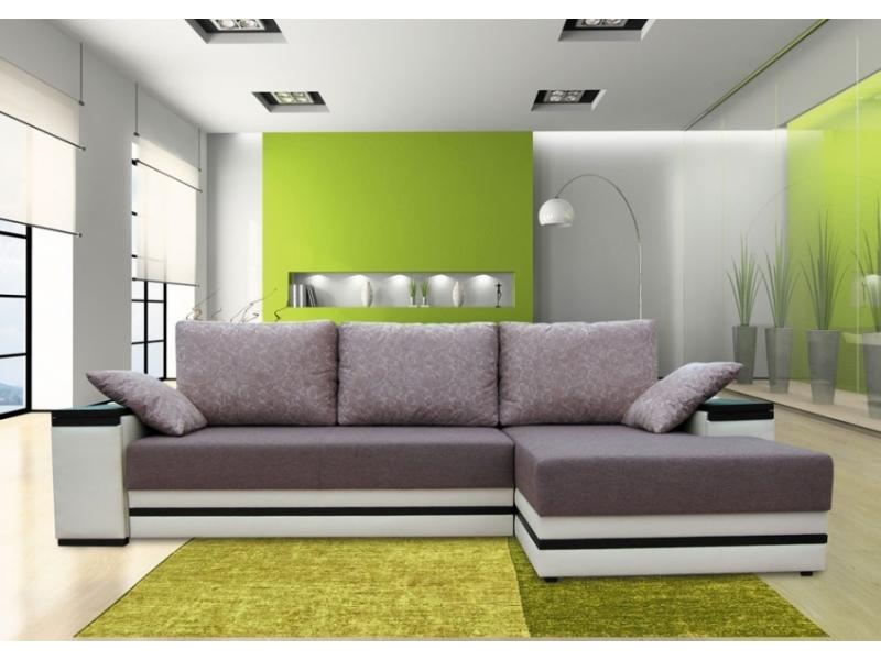 модульный диван с механизмом еврокнижка мадрид 88 в Нижневартовске