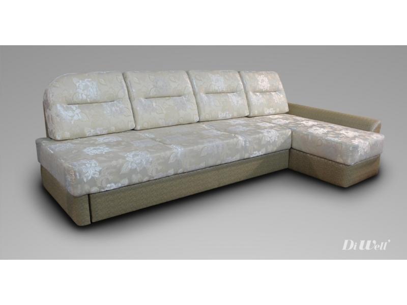 угловой диван милан в Нижневартовске