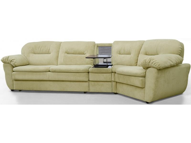 диван модульный сиэтл 2 в Нижневартовске