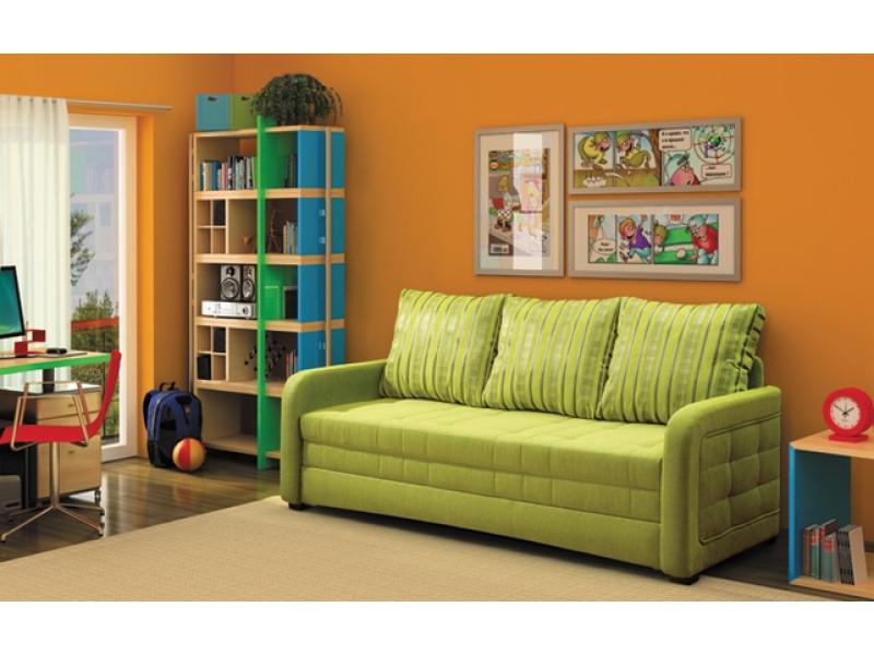 диван лайт - м еворсофа в Нижневартовске