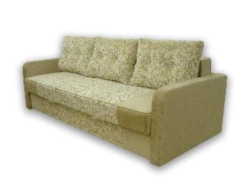 диван прямой каприз еврокнижка в Нижневартовске