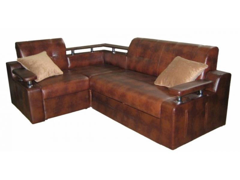 диван угловой комфорт 6 в Нижневартовске