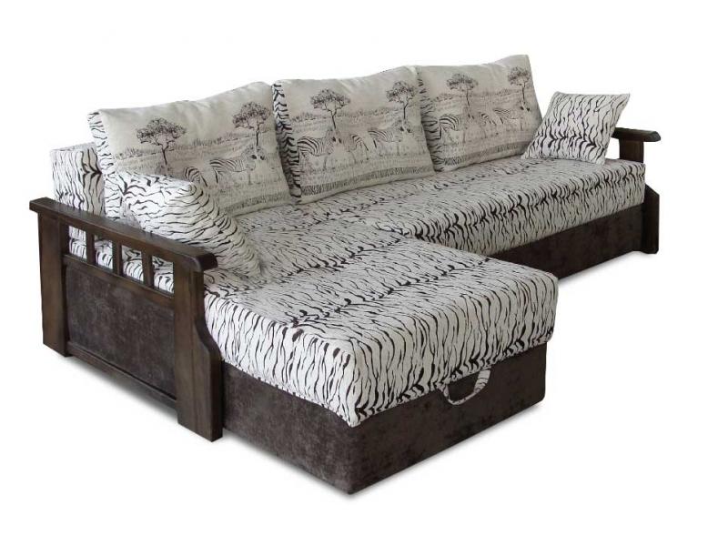 угловой диван еврокомфорт в Нижневартовске