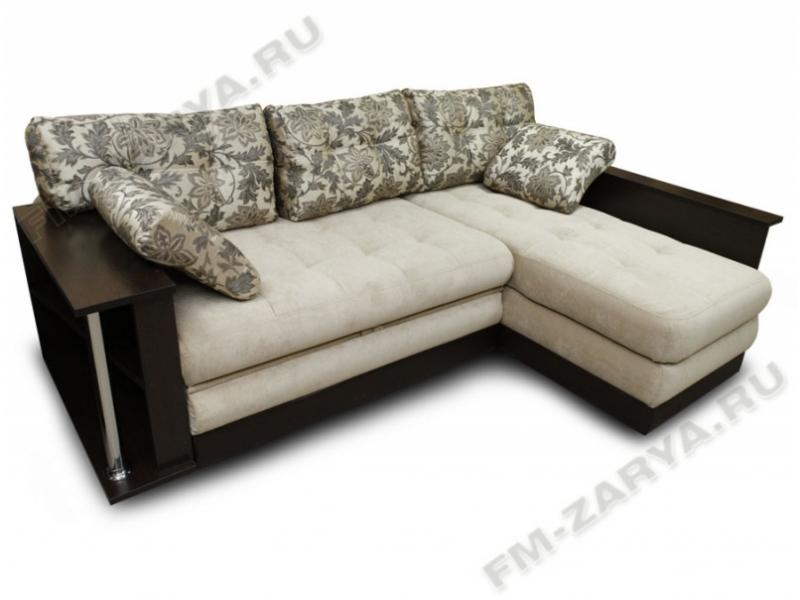угловой диван император 6 в Нижневартовске