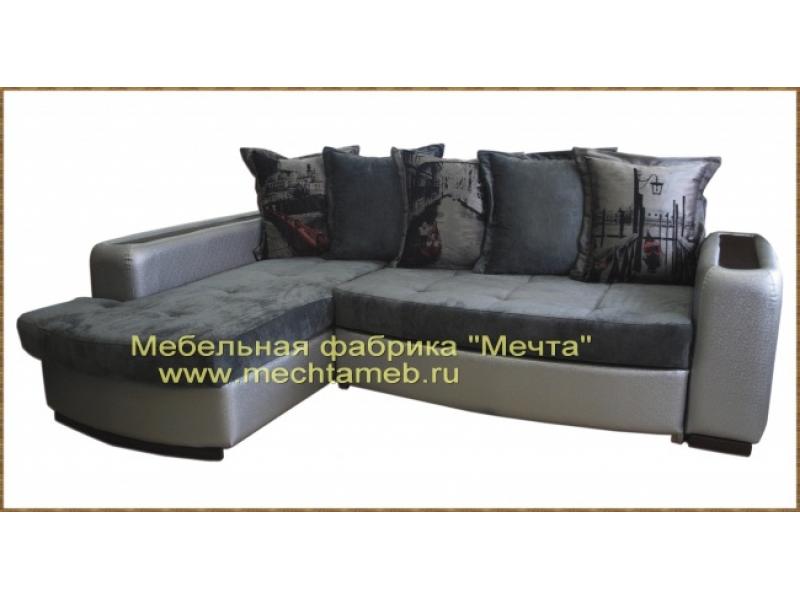 диван угловой премьер в Нижневартовске
