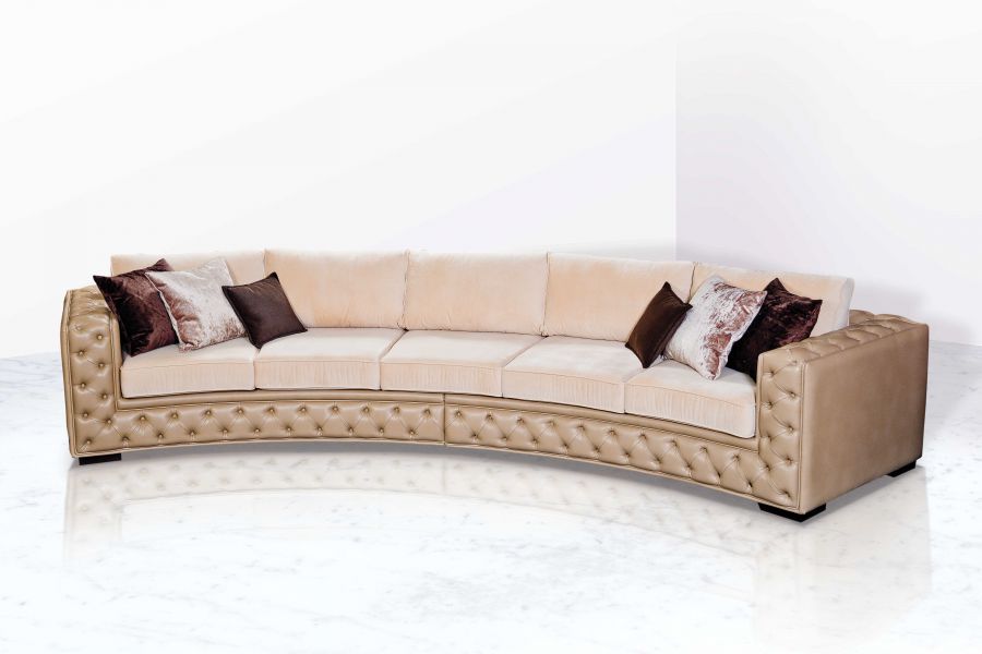 эркерный диван монти в Нижневартовске