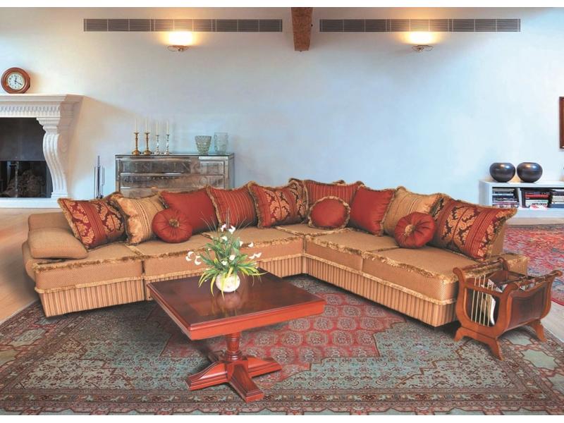 диван угловой падишах в Нижневартовске