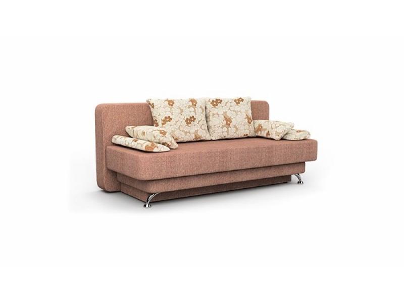 диван прямой вивальди-2 еврокнижка в Нижневартовске