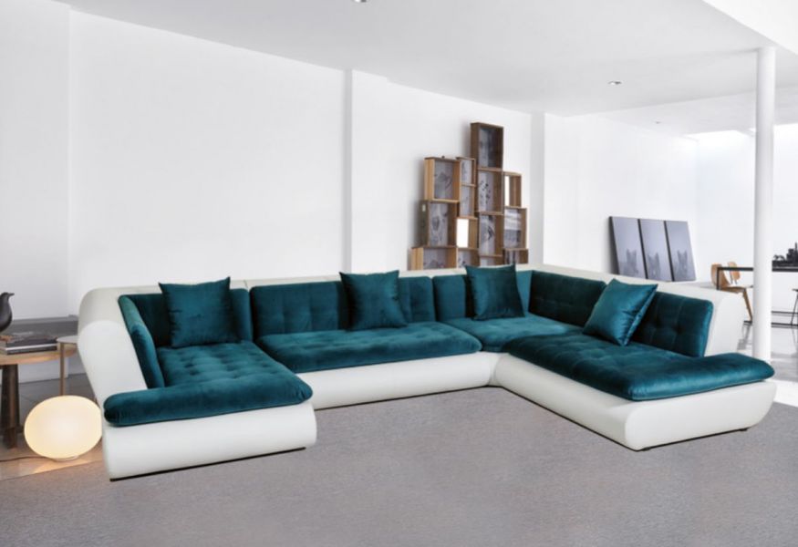 модульная система меган со спинкой в Нижневартовске