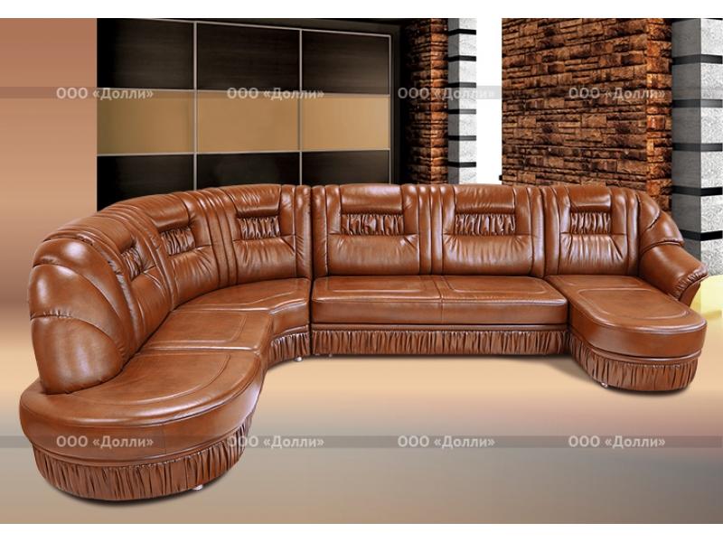 угловой диван престиж в Нижневартовске