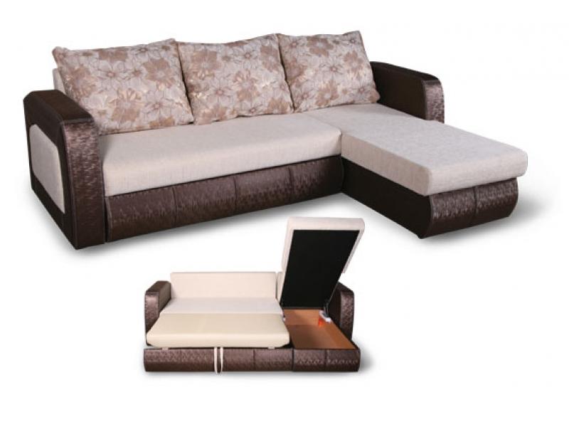 диван угловой токио в Нижневартовске
