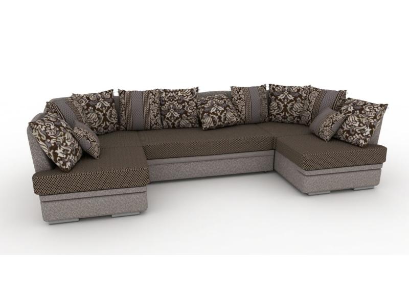 диван модульный кит 5 в Нижневартовске