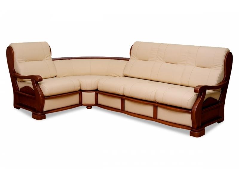 угловой диван кантри 2 в Нижневартовске