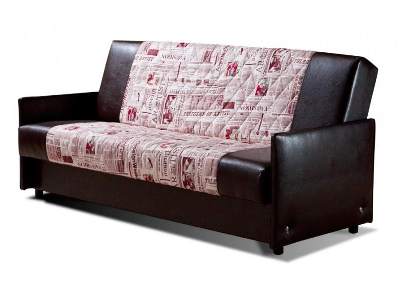 диван прямой фантазия книжка в Нижневартовске