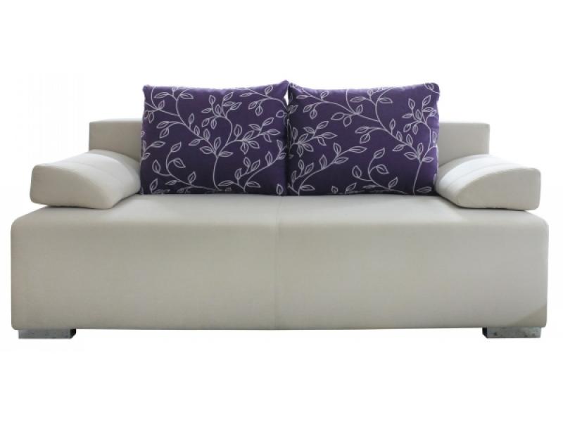 диван прямой селина (тахта) тик-так в Нижневартовске