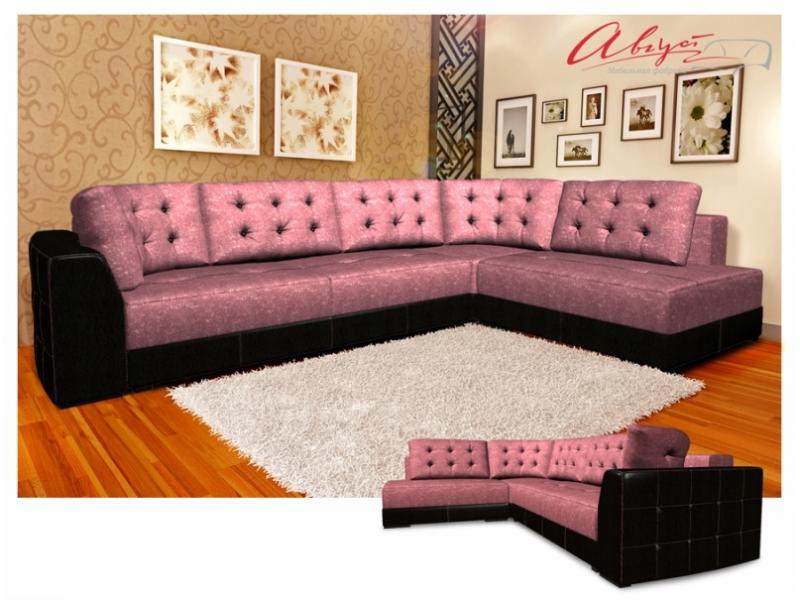 угловой диван винченцо в Нижневартовске