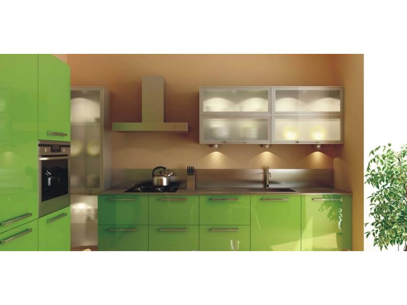 кухонный гарнитур угловой 01 в Нижневартовске