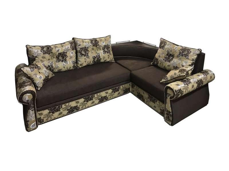 угловой диван визирь в Нижневартовске