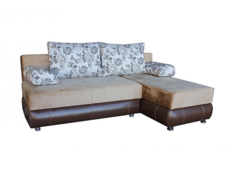 диван угловой вика 11 в Нижневартовске