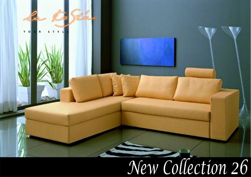 диван новая коллекция 26 в Нижневартовске