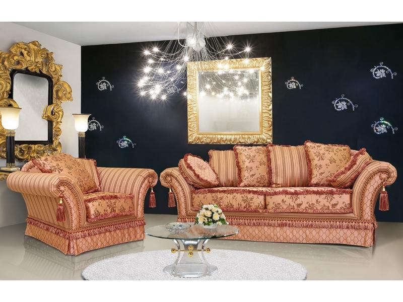 диван прямой «елизавета 2» в Нижневартовске