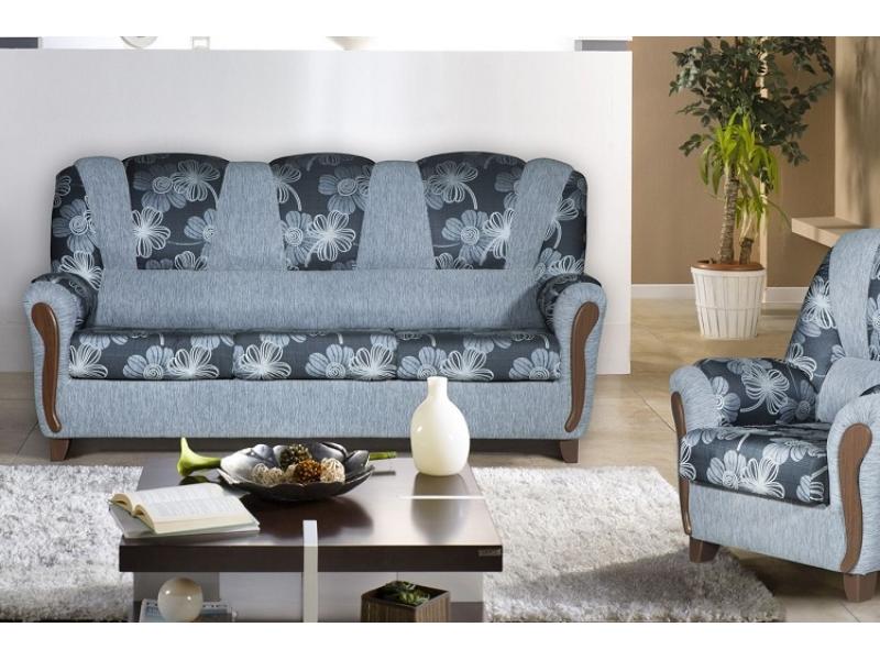 диван прямой «барон 2» в Нижневартовске