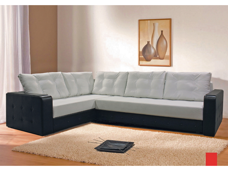 диван угловой амарас 20 в Нижневартовске