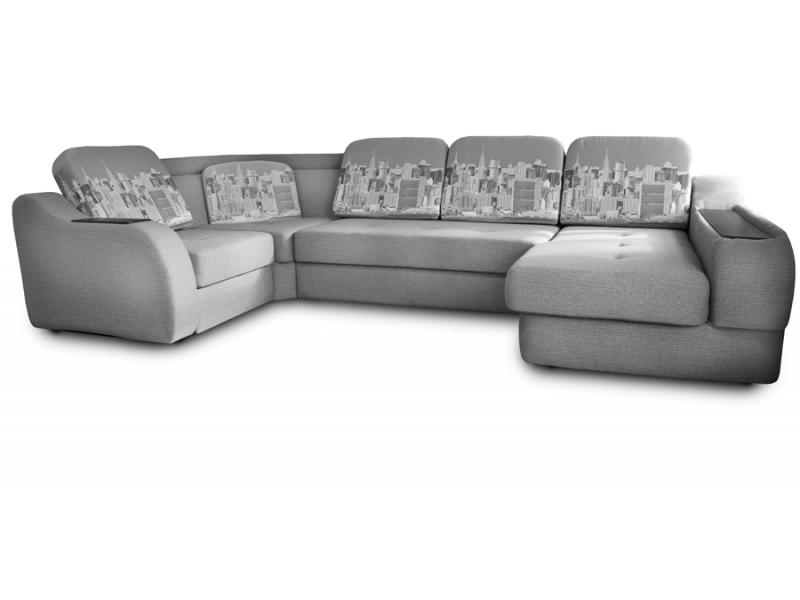 угловой диван виола в Нижневартовске