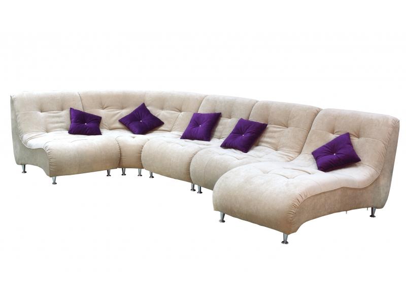 диван угловой элегия в2 в Нижневартовске