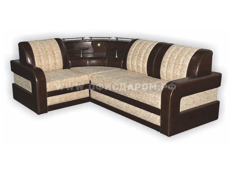 угловой диван ариана-002 в Нижневартовске