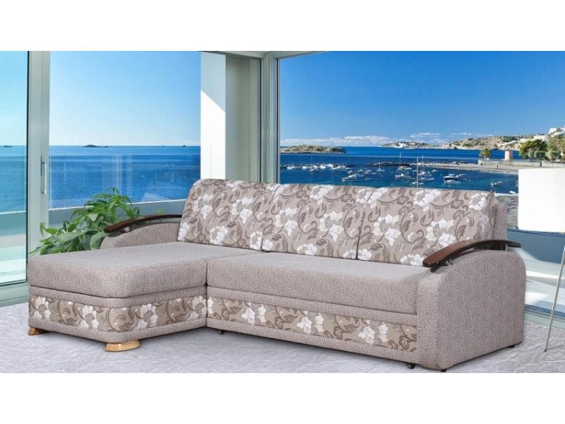 диван угловой браво дельфин в Нижневартовске