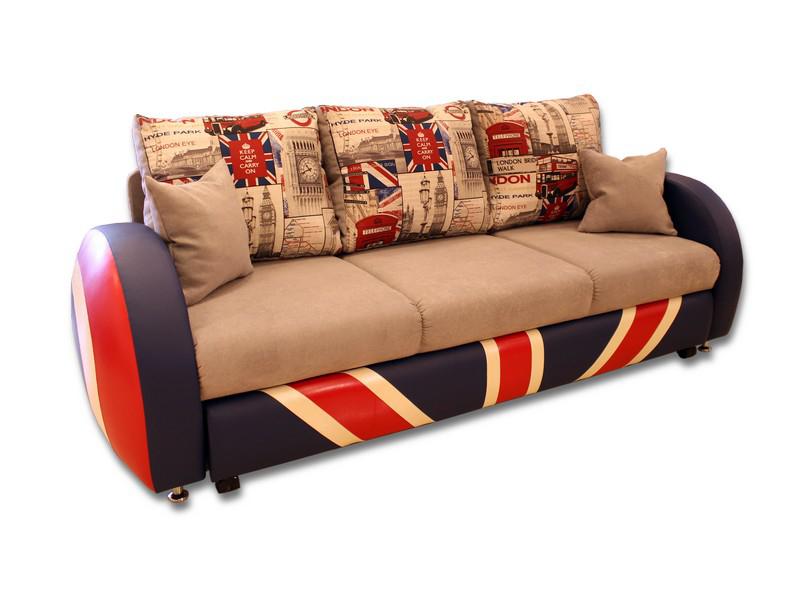 диван дельфин юнга в Нижневартовске