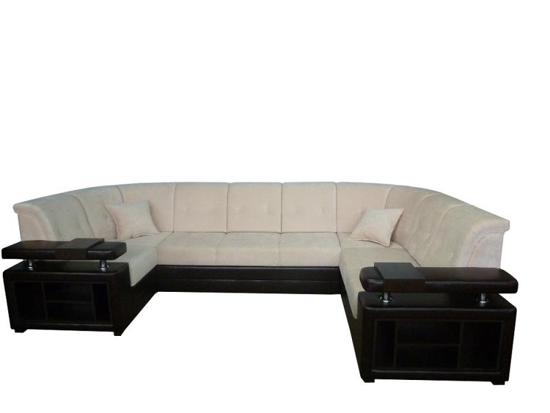 диван модульный бриз-м дельфин в Нижневартовске