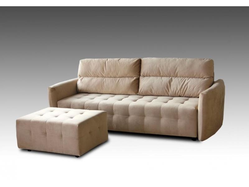 диван прямой дуэт в Нижневартовске