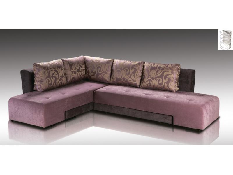 угловой диван антей в Нижневартовске
