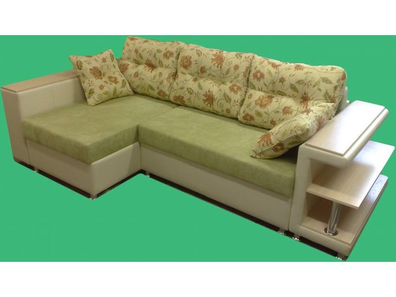 диван магнат 2 угловой в Нижневартовске