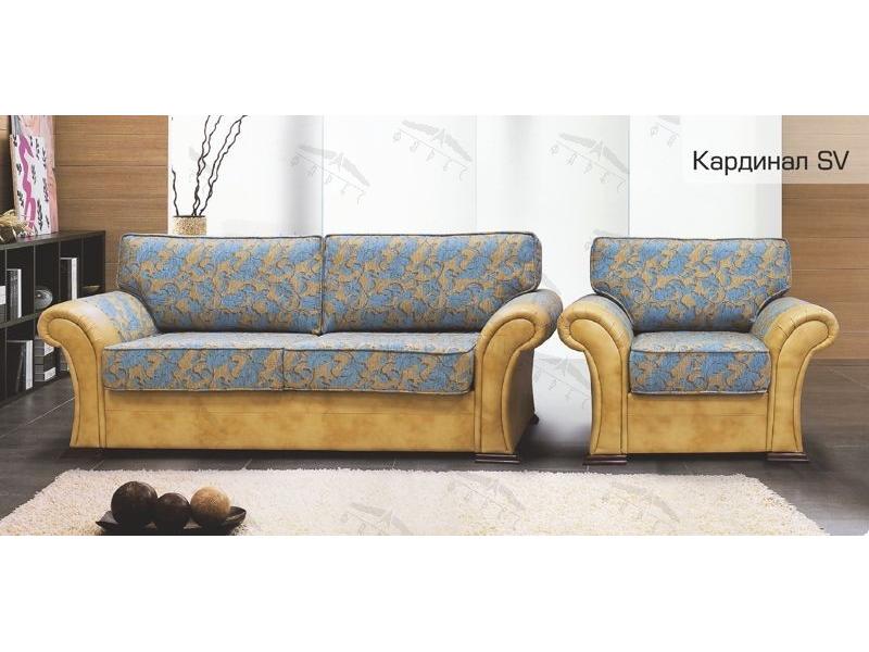 диван прямой кардинал sv ифагрид в Нижневартовске