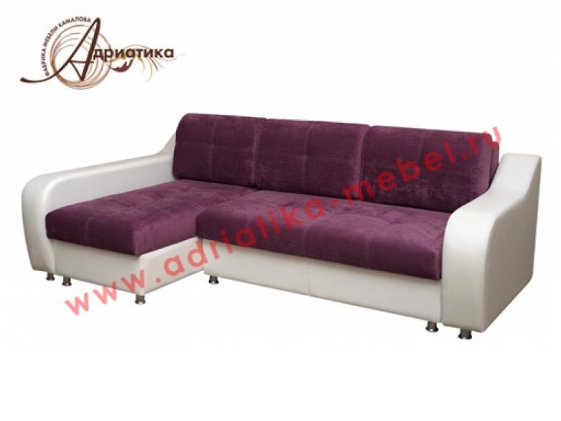 диван угловой аристократ тик-так в Нижневартовске