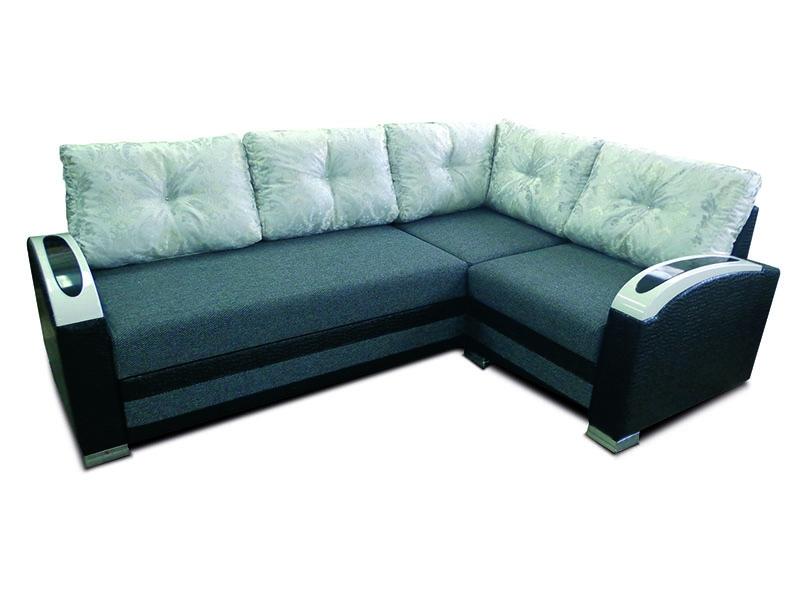 угловой диван анталия капля в Нижневартовске